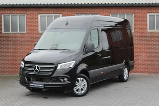 Mercedes-Benz Sprinter 317 CDI L2H2 RWD | BPM vrij | Camera | Trekhaak 3,5 t |