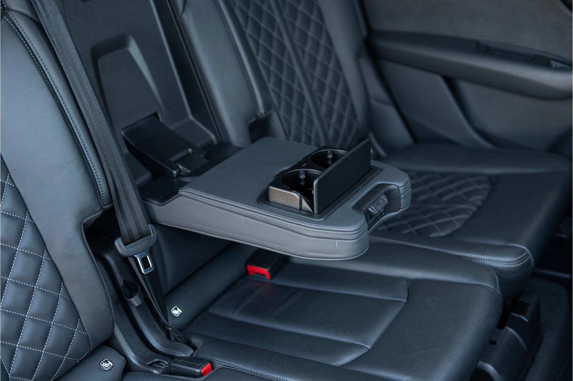 Hoofdafbeelding Audi SQ7