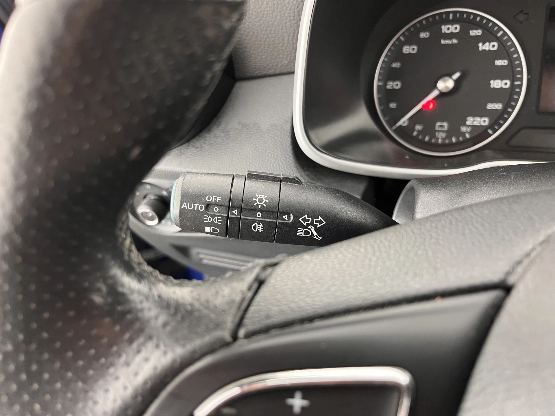 Hoofdafbeelding MG ZS EV