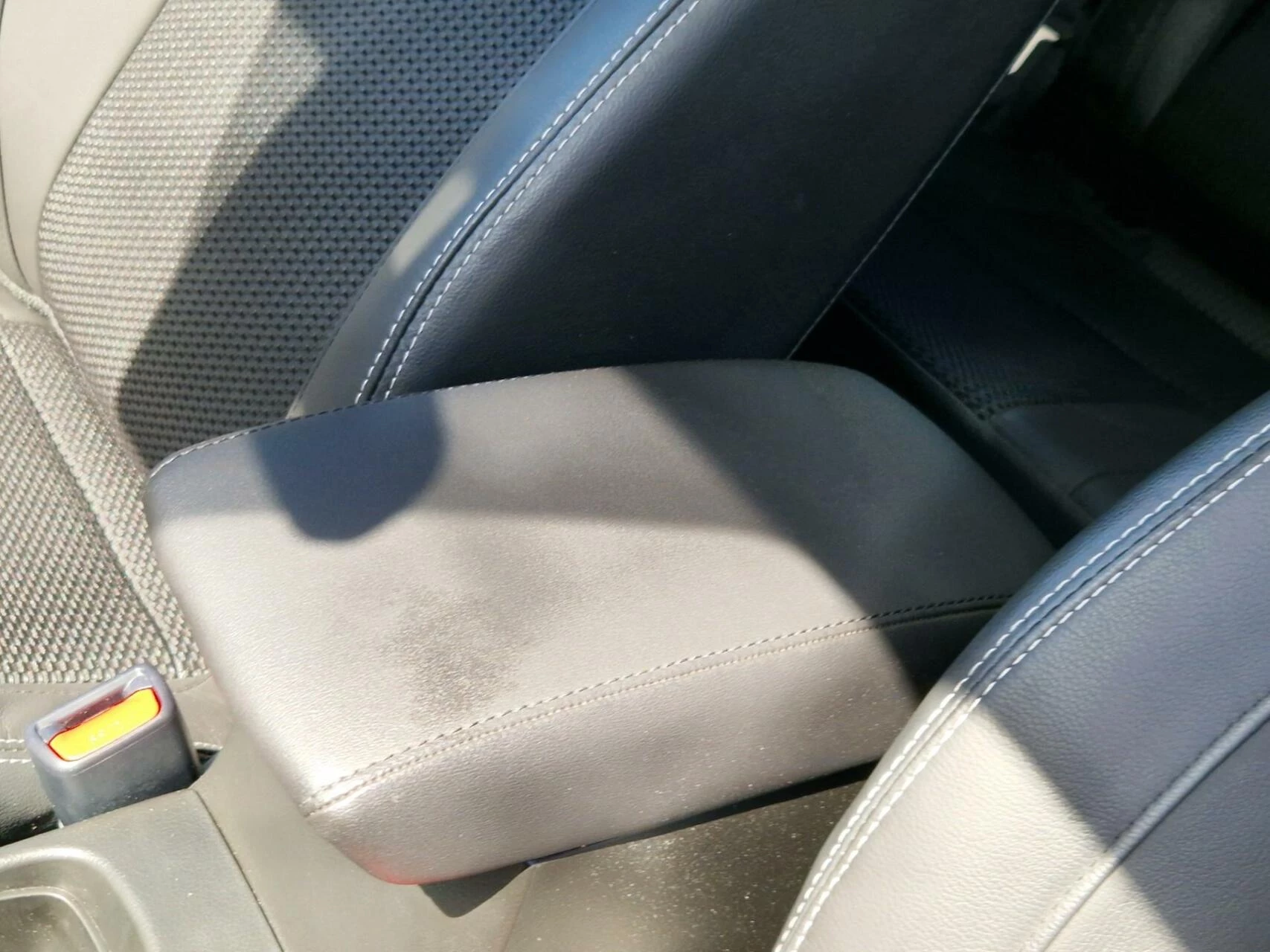 Hoofdafbeelding Suzuki S-Cross