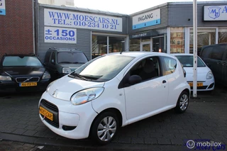 Citroen C1 1.0-12V Séduction