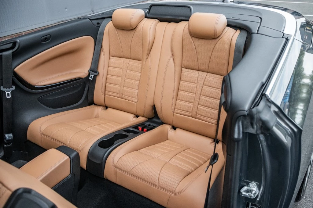 Hoofdafbeelding Opel Cascada
