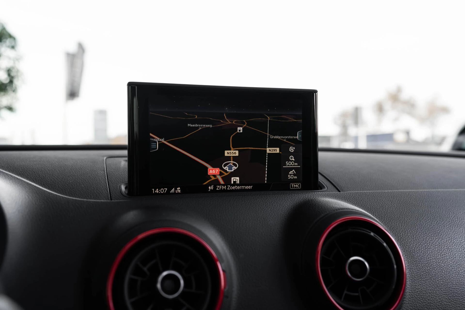 Hoofdafbeelding Audi RS3