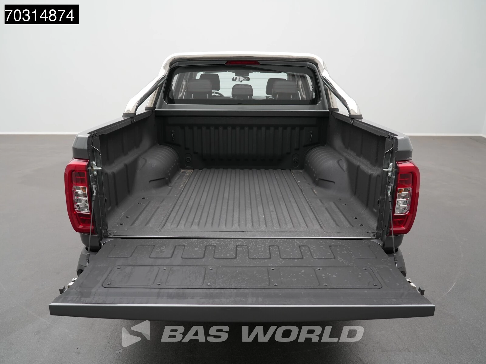 Hoofdafbeelding Maxus T90 EV