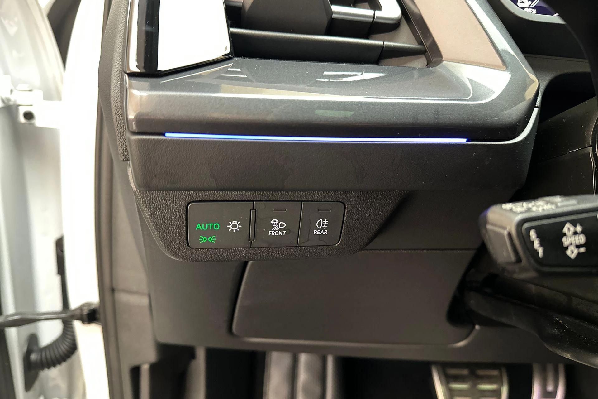 Hoofdafbeelding Audi Q4 e-tron