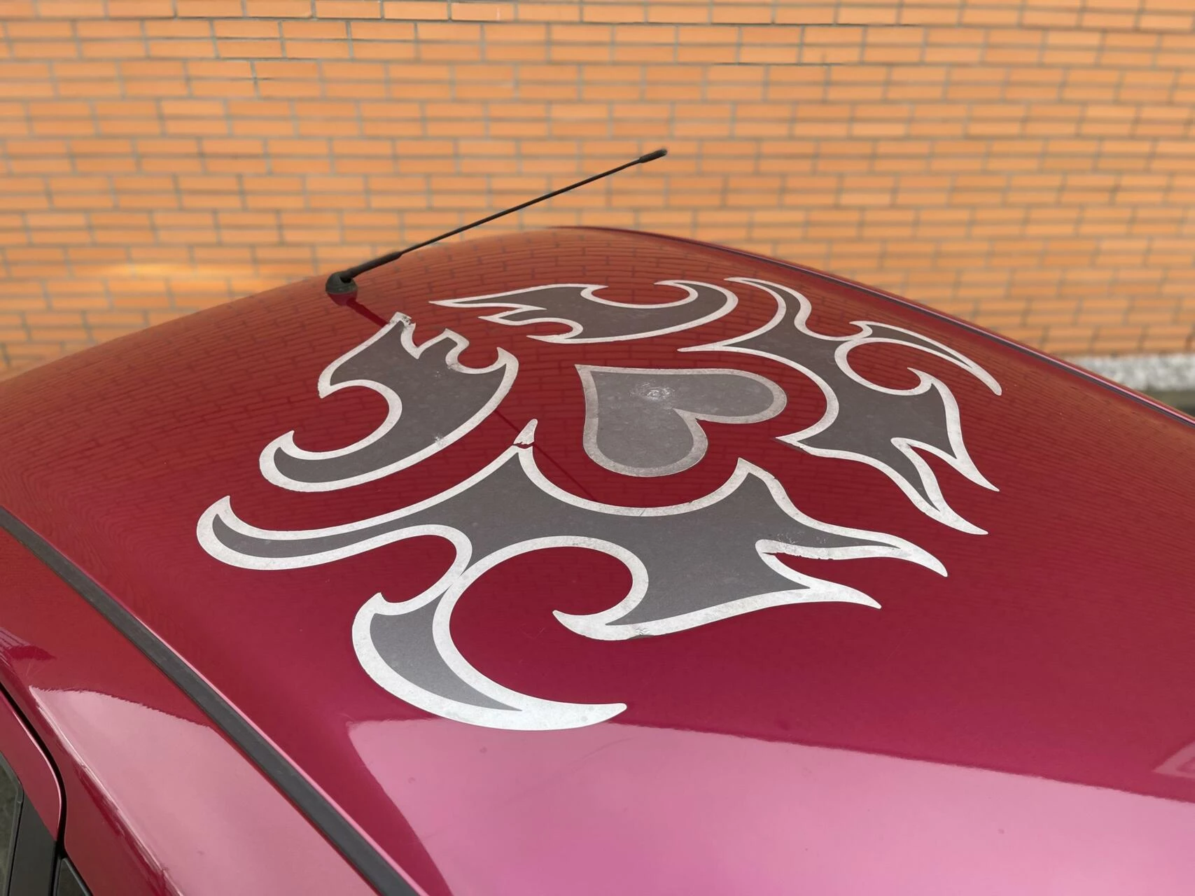 Hoofdafbeelding Ford Ka