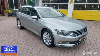 Volkswagen Passat Variant 1.4 TSI Comfortline