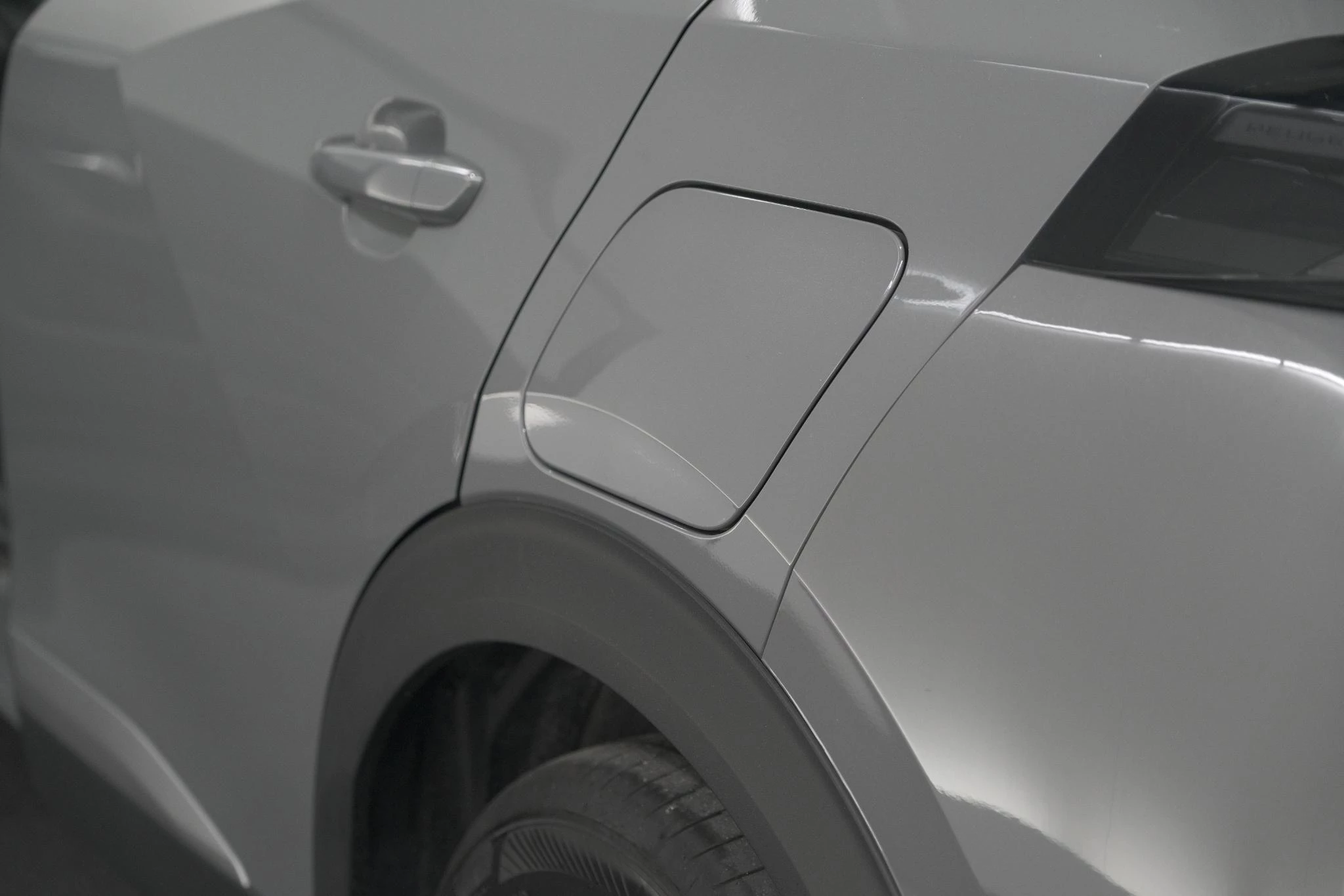Hoofdafbeelding Peugeot e-2008