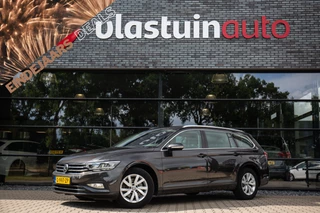 Volkswagen Passat Variant 1.5 TSI Comfort Business , Adaptive cruise, Carplay, Keyless entry,