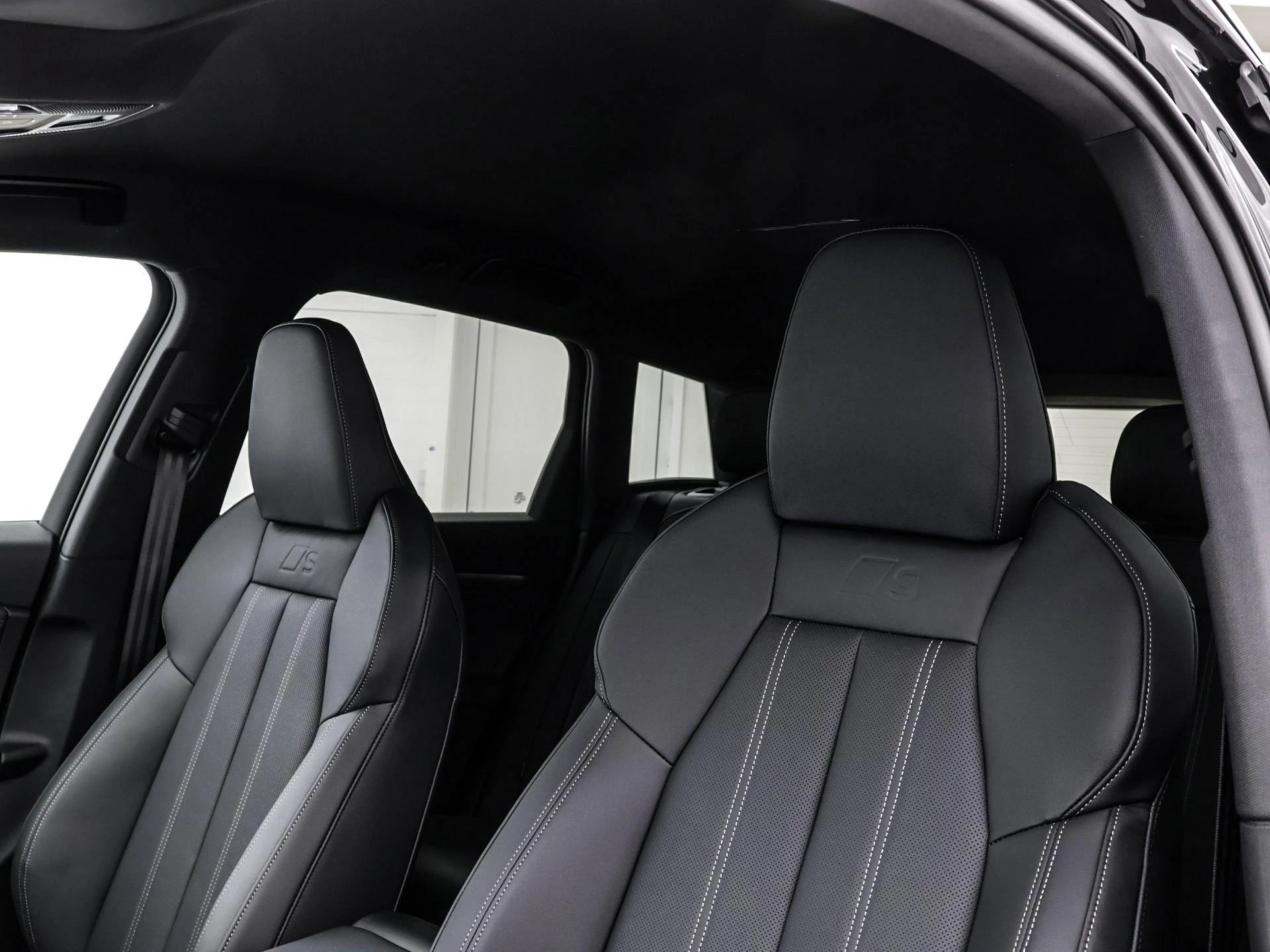 Hoofdafbeelding Audi Q6 e-tron