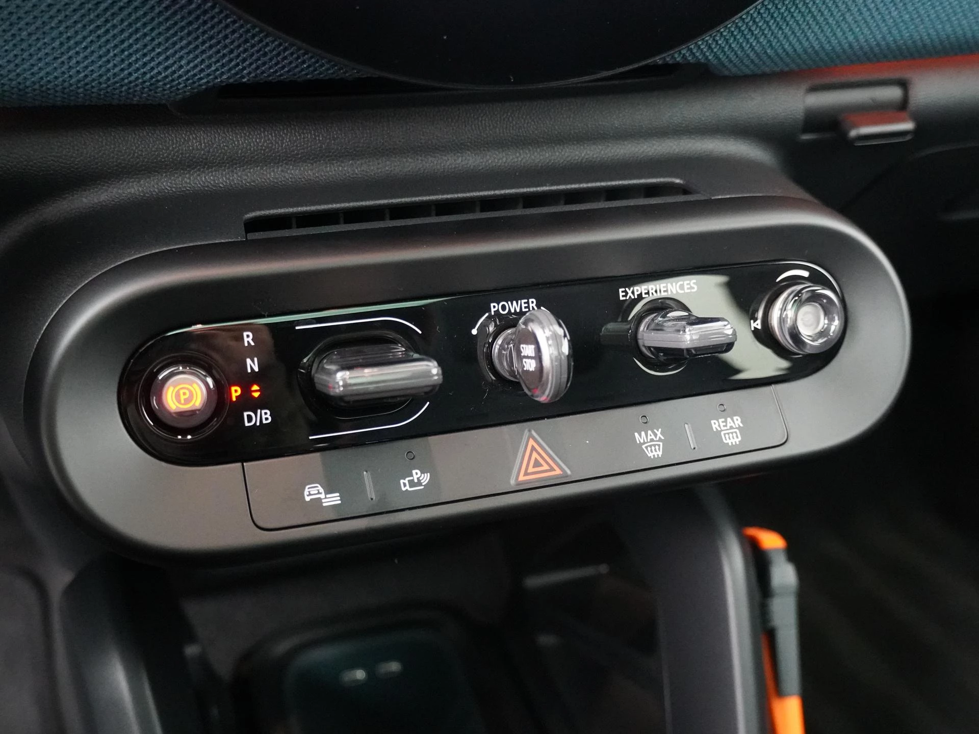 Hoofdafbeelding MINI Aceman