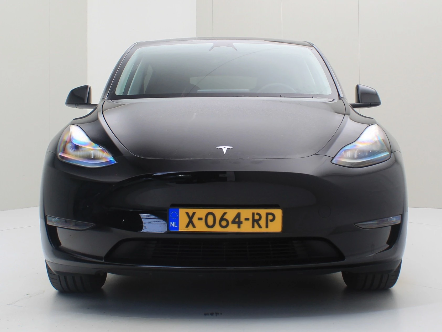 Hoofdafbeelding Tesla Model Y
