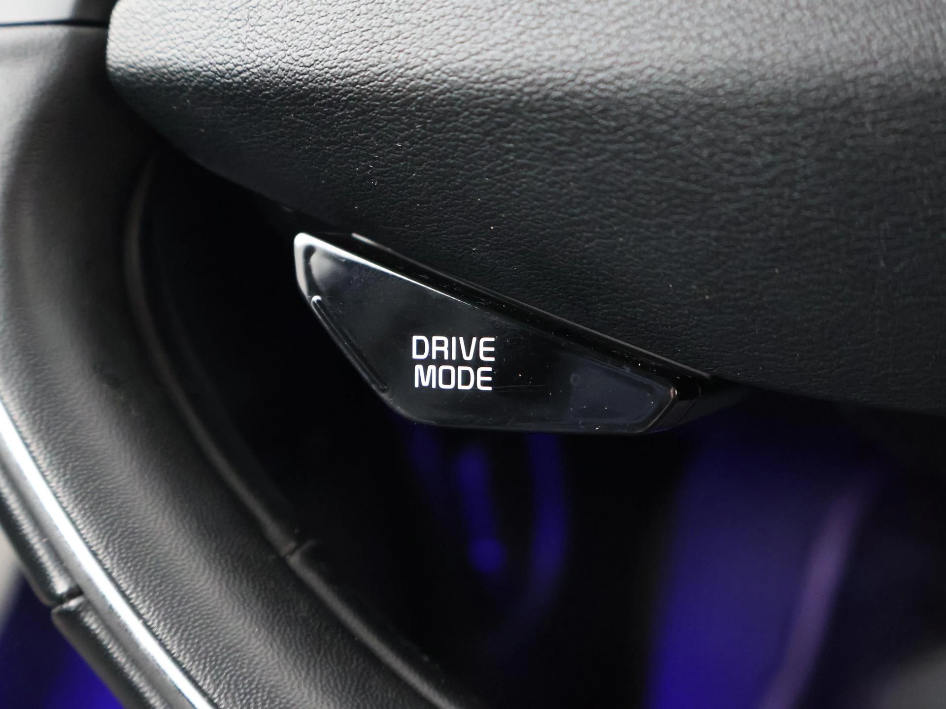 Hoofdafbeelding Kia EV6