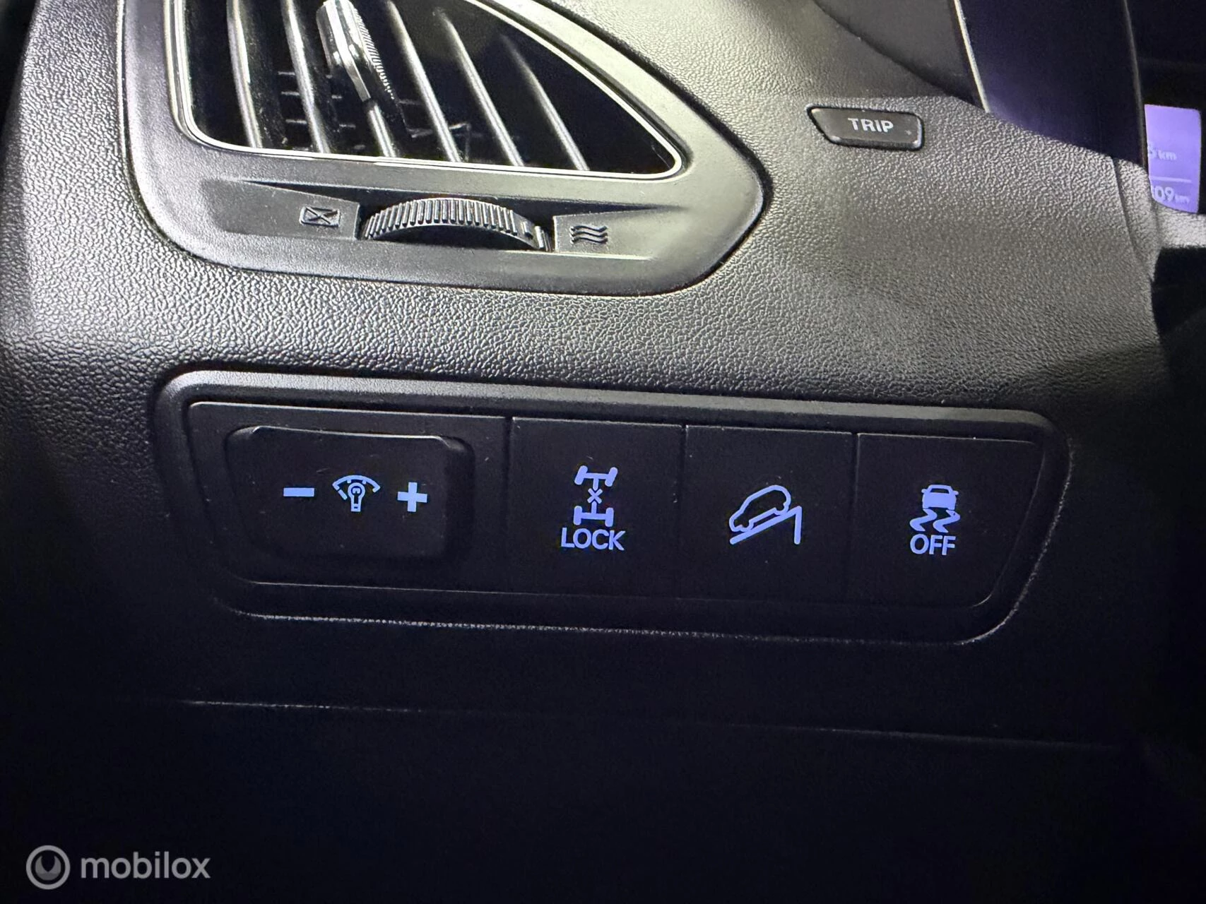 Hoofdafbeelding Hyundai ix35