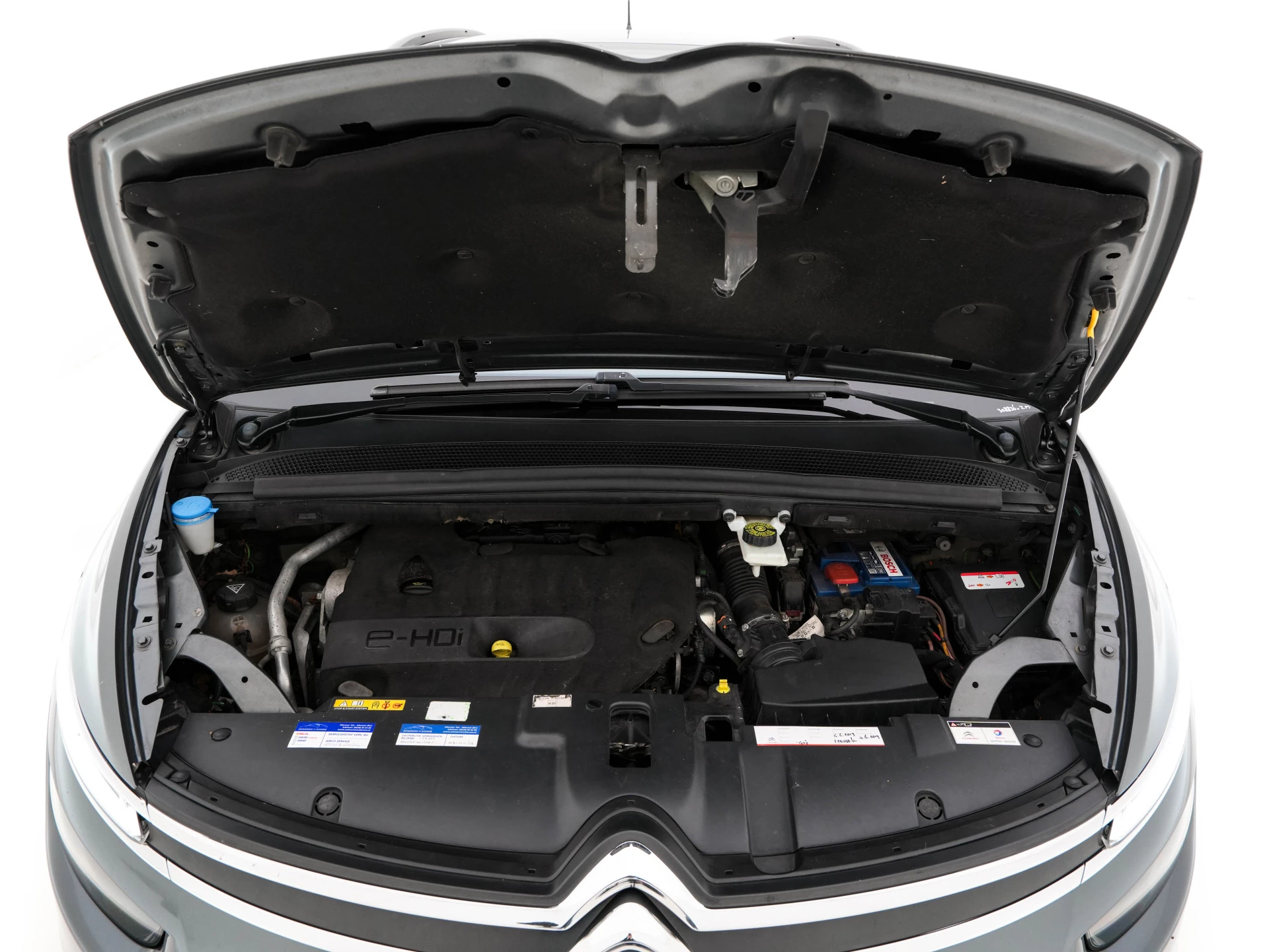 Hoofdafbeelding Citroën Grand C4 Picasso
