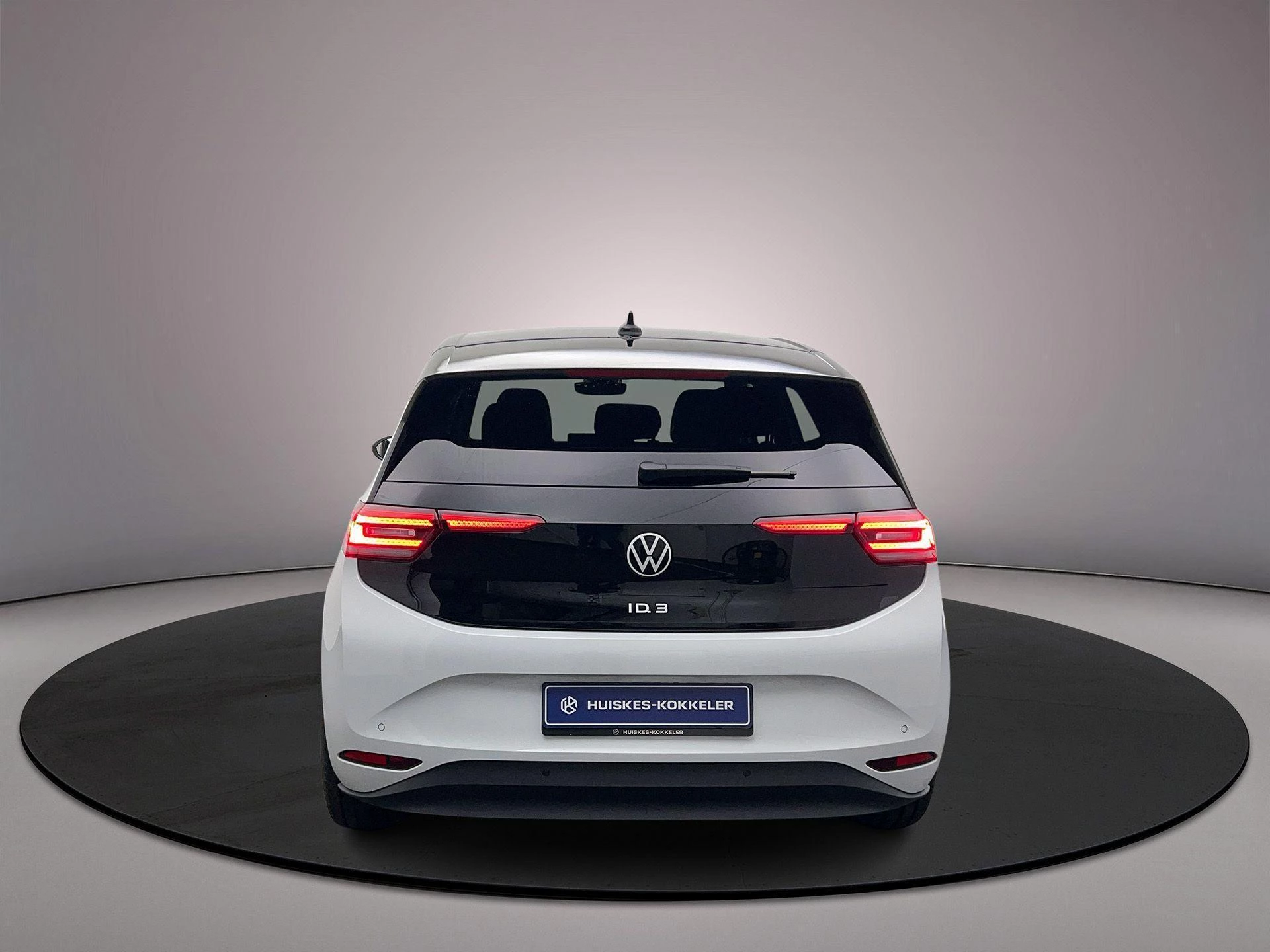 Hoofdafbeelding Volkswagen ID.3