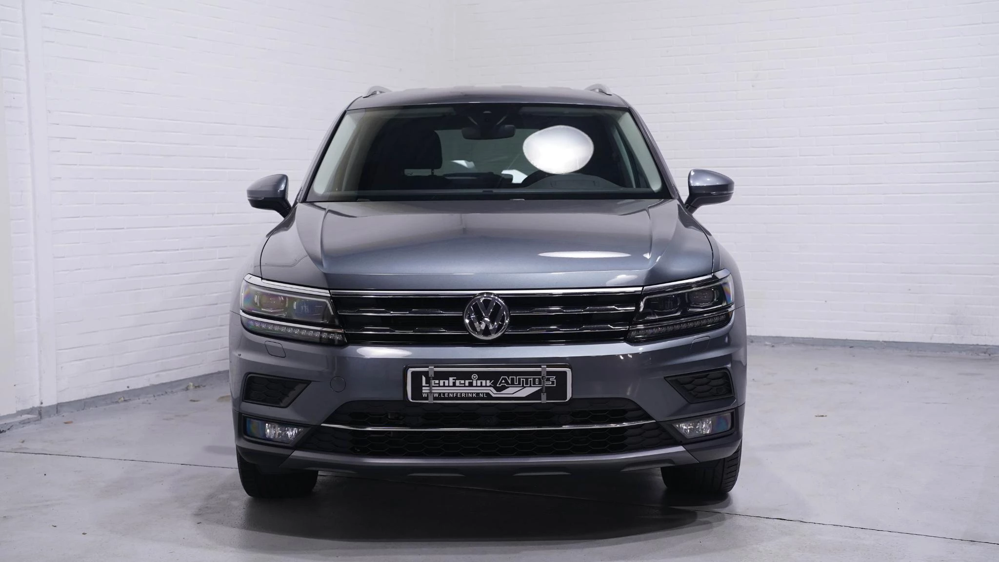 Hoofdafbeelding Volkswagen Tiguan Allspace