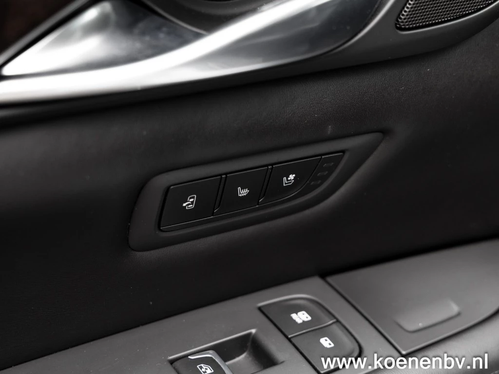 Hoofdafbeelding Cadillac Ct6