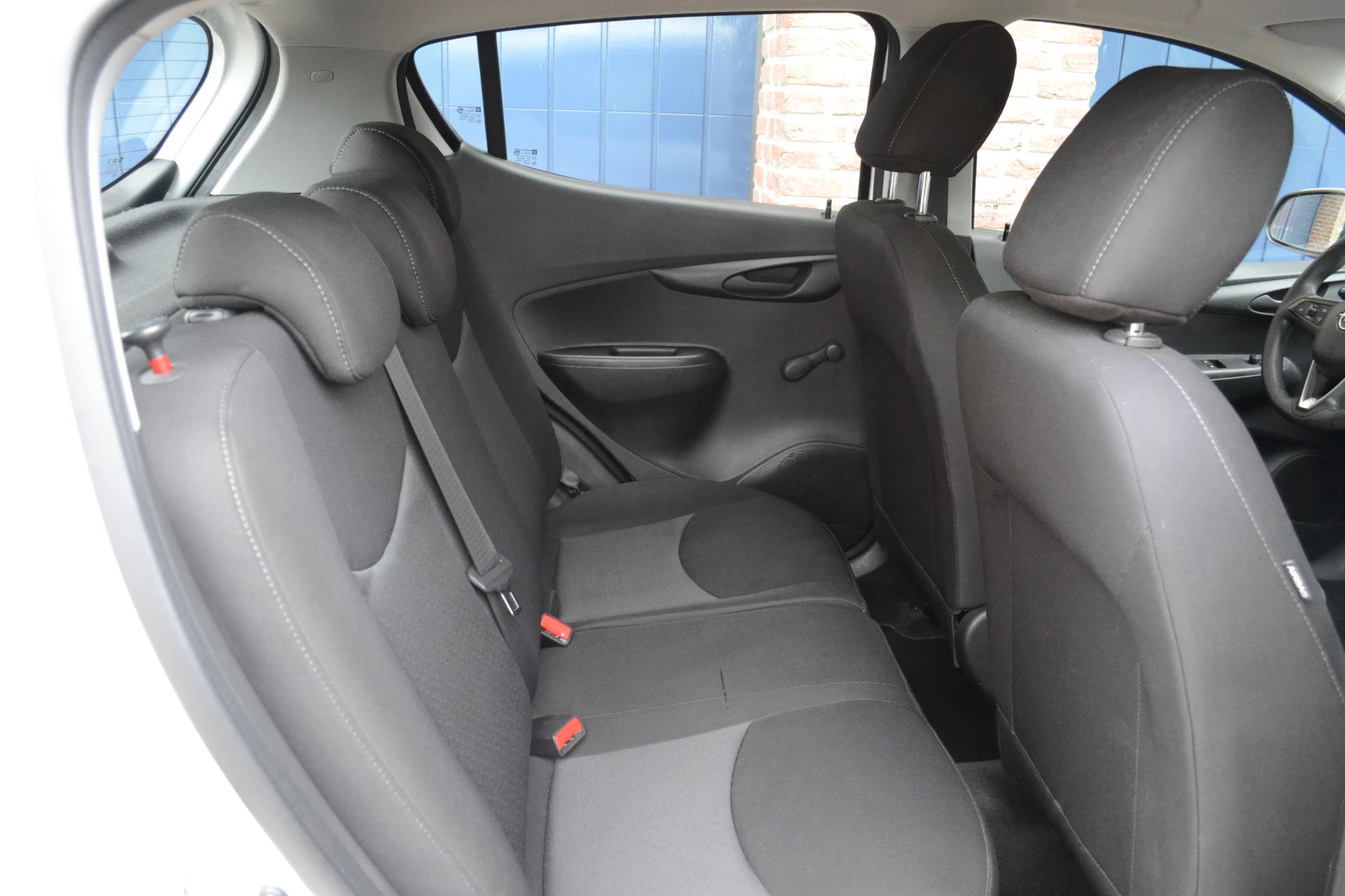 Hoofdafbeelding Opel KARL