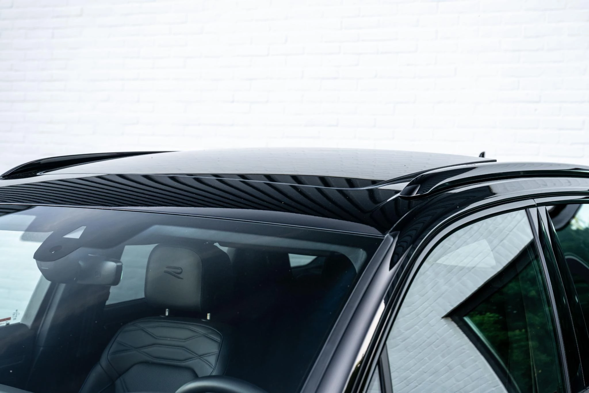 Hoofdafbeelding Volkswagen Touareg