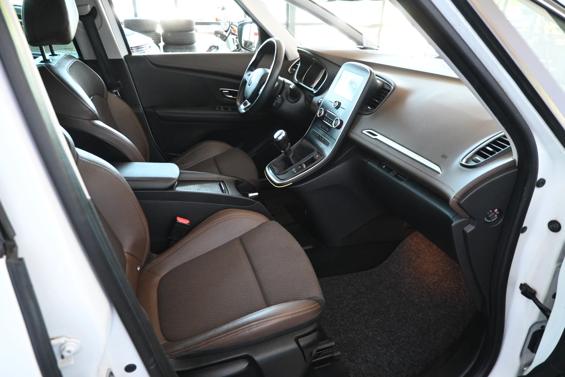 Hoofdafbeelding Renault Grand Scénic
