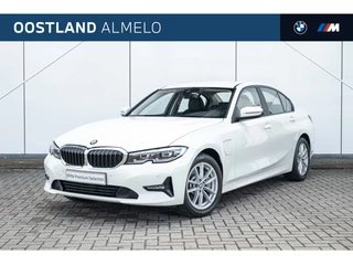 BMW 3 Serie 330e eDrive High Executive Automaat / Sportstoelen / Comfort Access / LED / Cruise Control