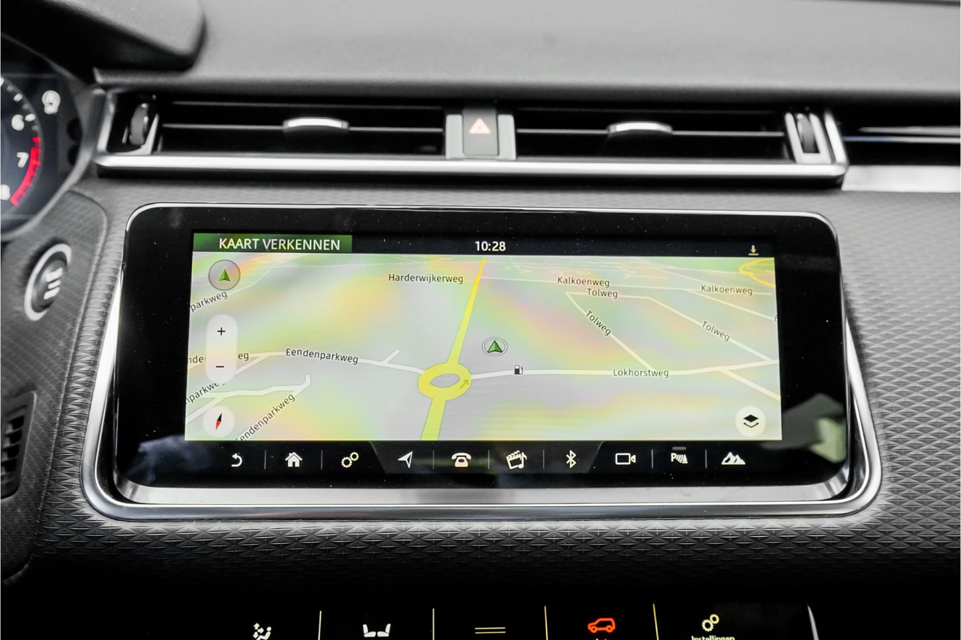 Hoofdafbeelding Land Rover Range Rover Velar