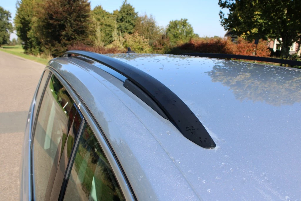 Hoofdafbeelding Volkswagen Sharan