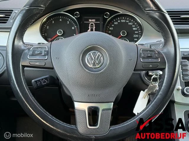 Hoofdafbeelding Volkswagen Passat CC