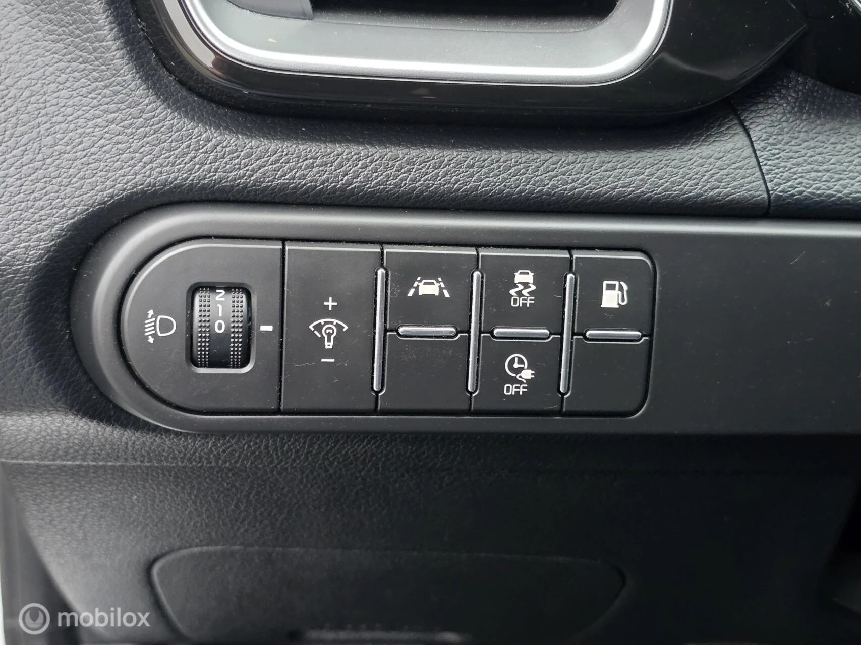 Hoofdafbeelding Kia XCeed