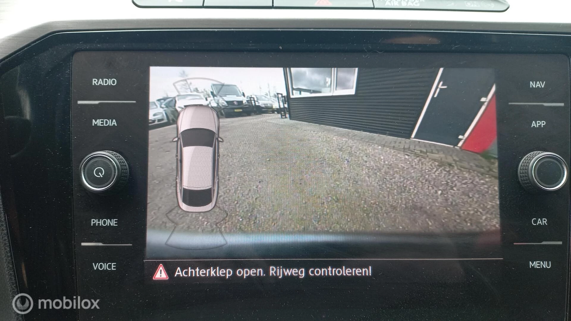 Hoofdafbeelding Volkswagen Arteon