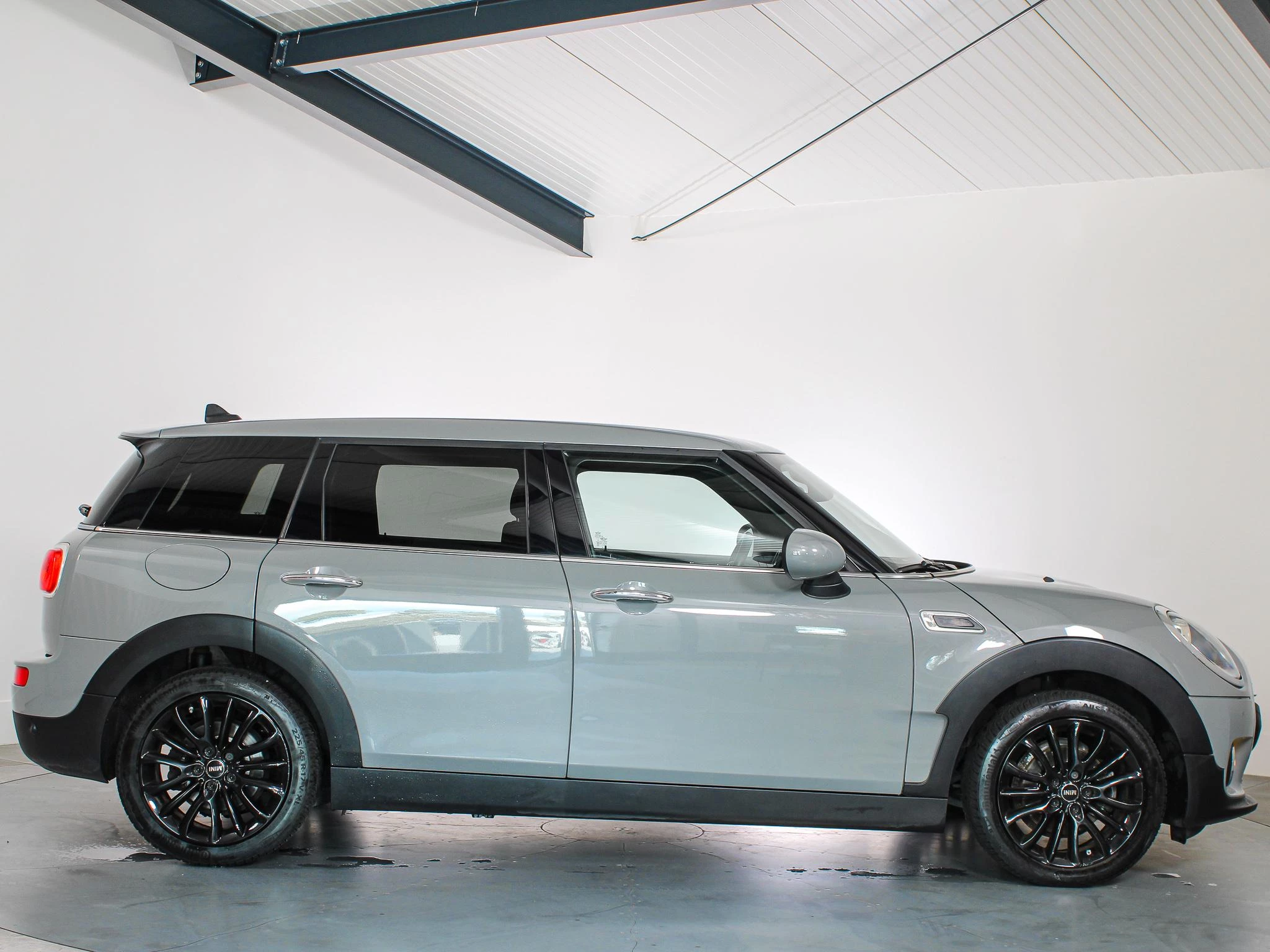 Hoofdafbeelding MINI Clubman