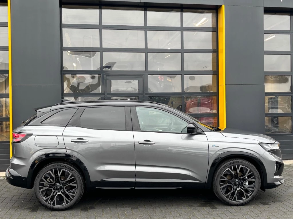 Hoofdafbeelding Renault Austral