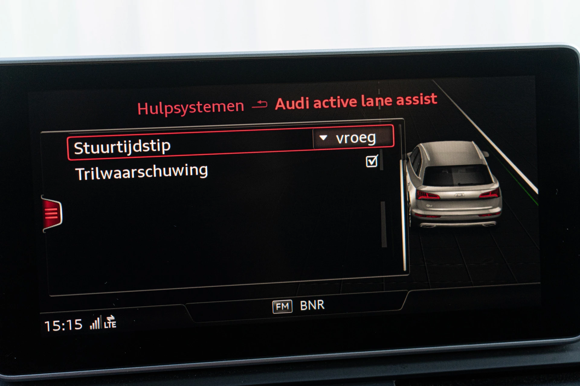 Hoofdafbeelding Audi SQ5