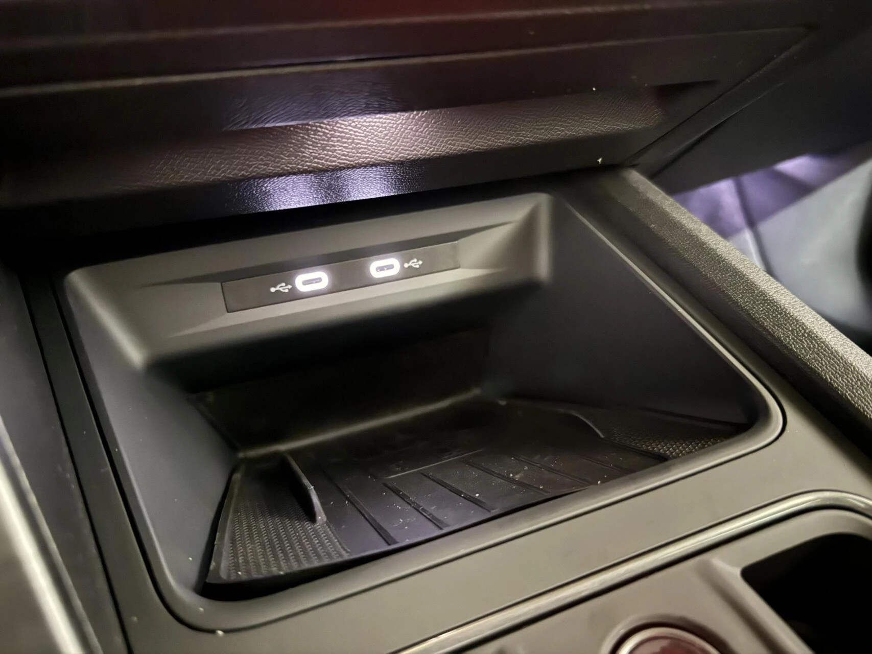 Hoofdafbeelding CUPRA Leon Sportstourer