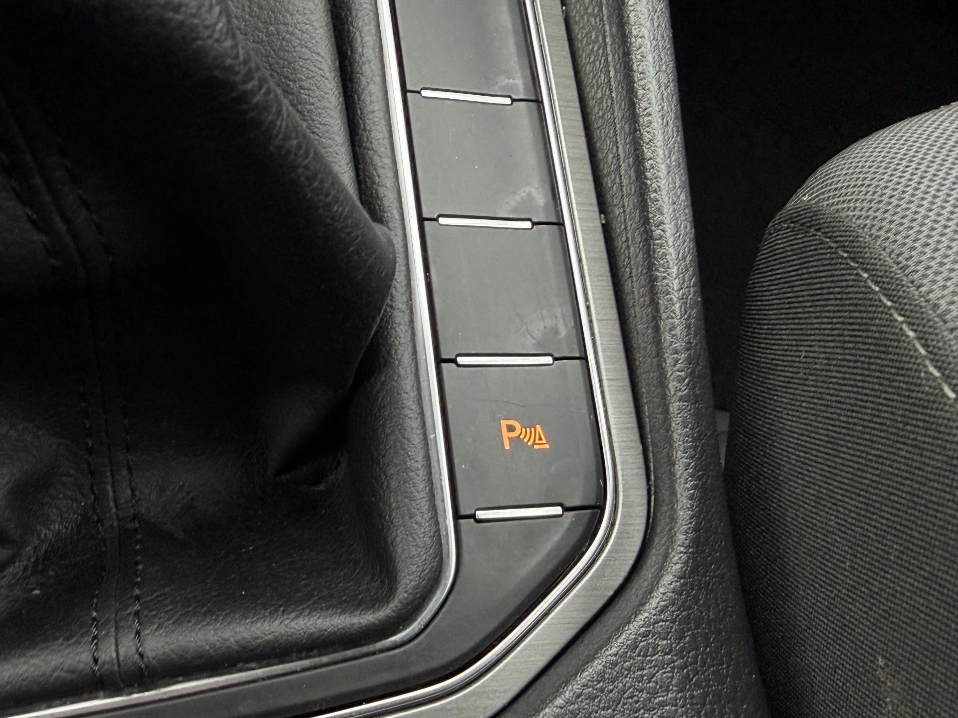 Hoofdafbeelding Volkswagen Golf Sportsvan