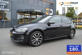 Volkswagen Golf 1.2 TSI Highline