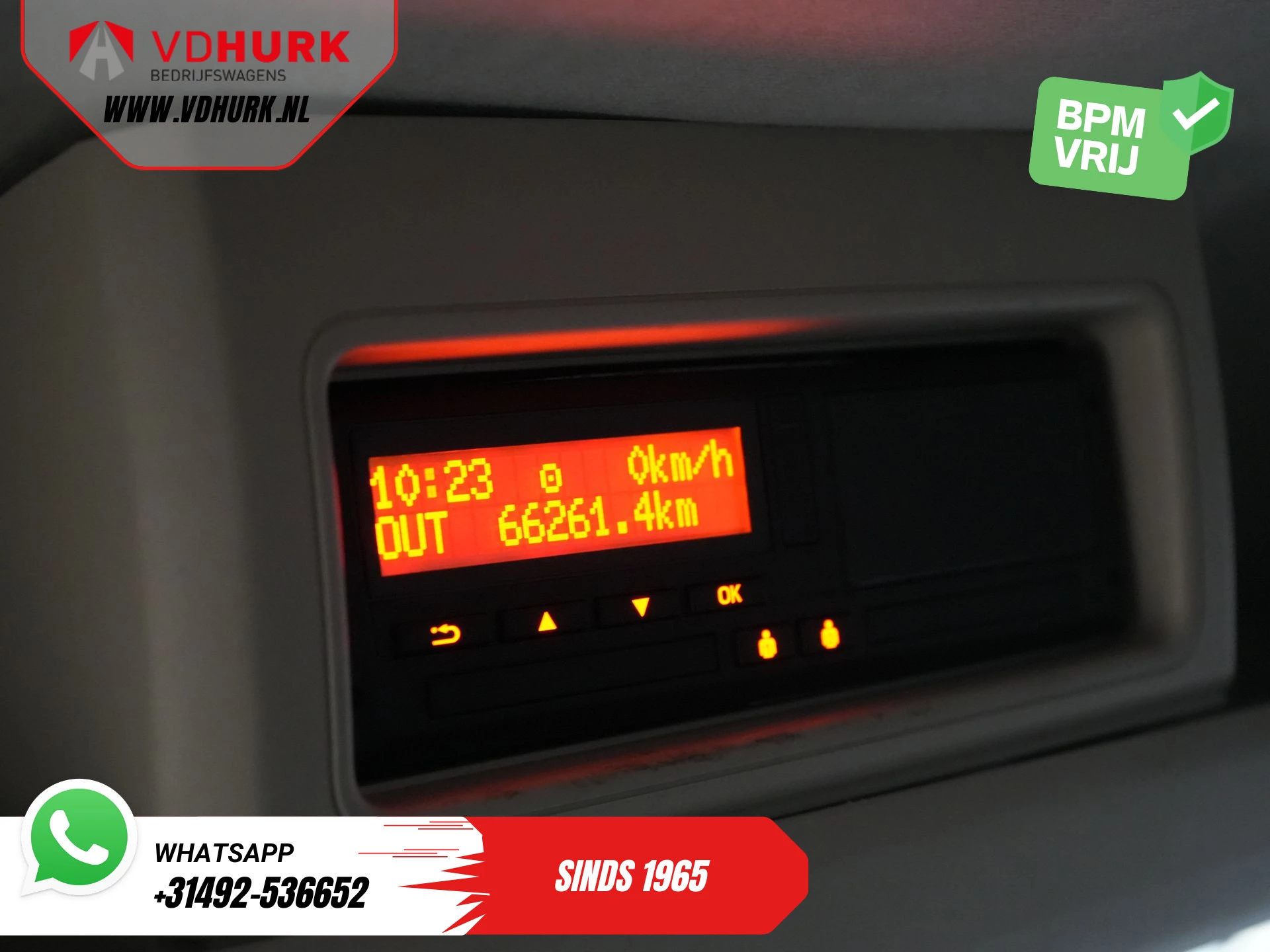 Hoofdafbeelding Fiat Ducato