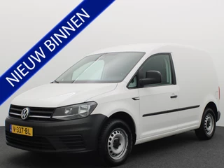 Volkswagen Caddy 2.0 TDI L1H1 BMT Trendline TREKHAAK / AIRCO / CRUISE / BLUETOOTH