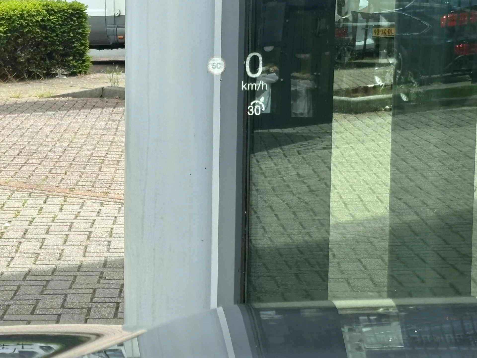 Hoofdafbeelding BYD SEAL U