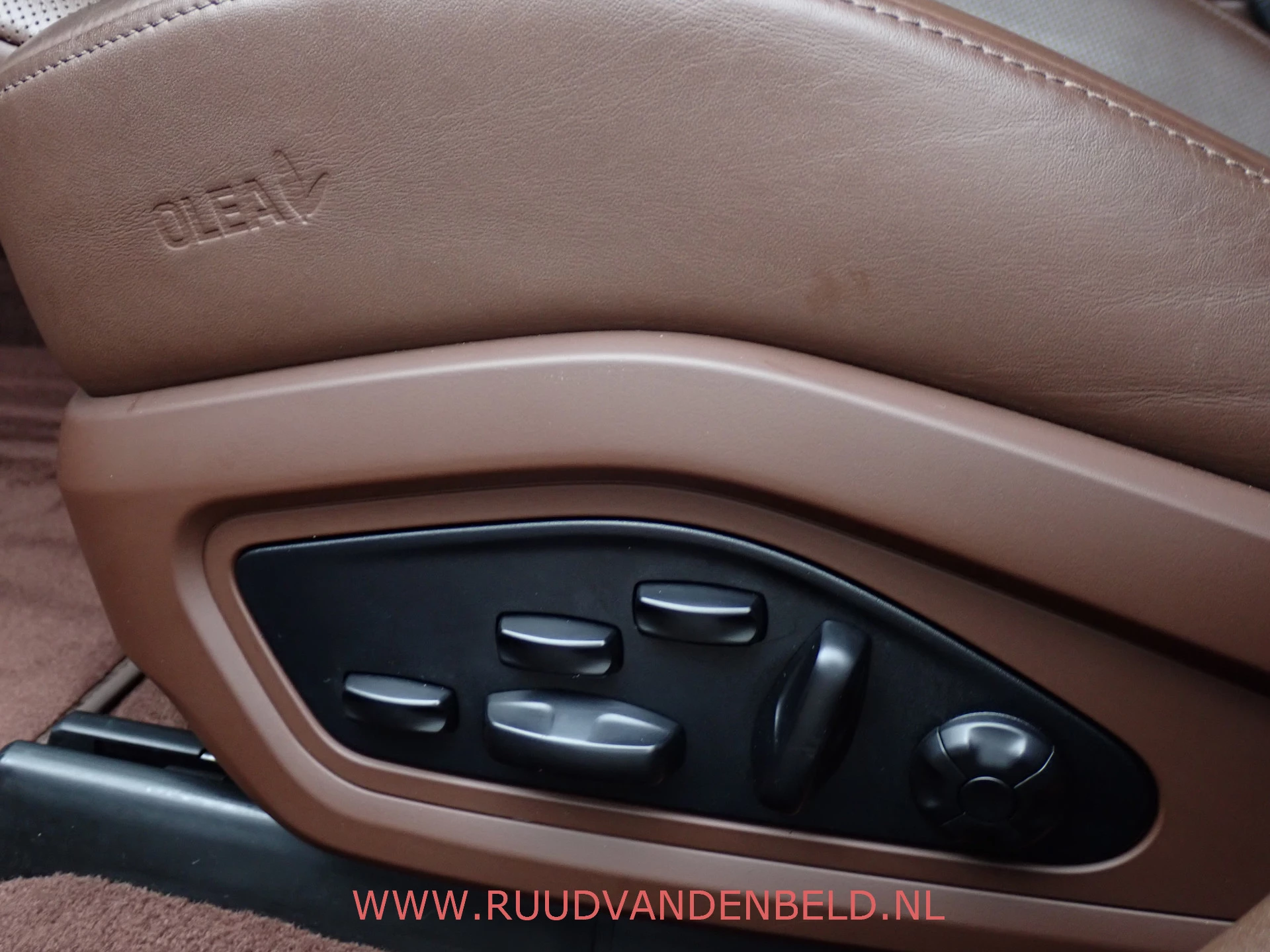 Hoofdafbeelding Porsche Taycan