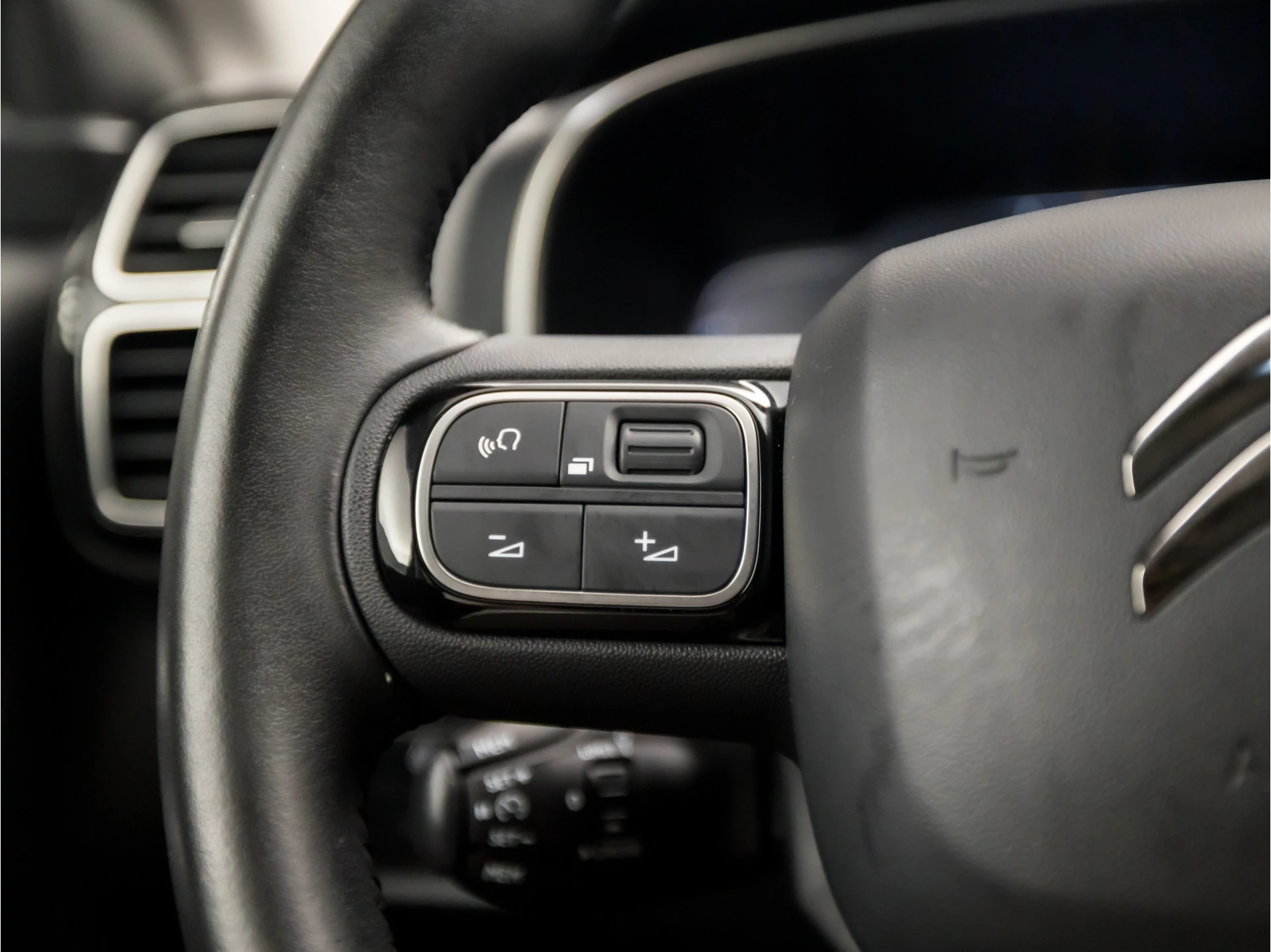 Hoofdafbeelding Citroën C5 Aircross