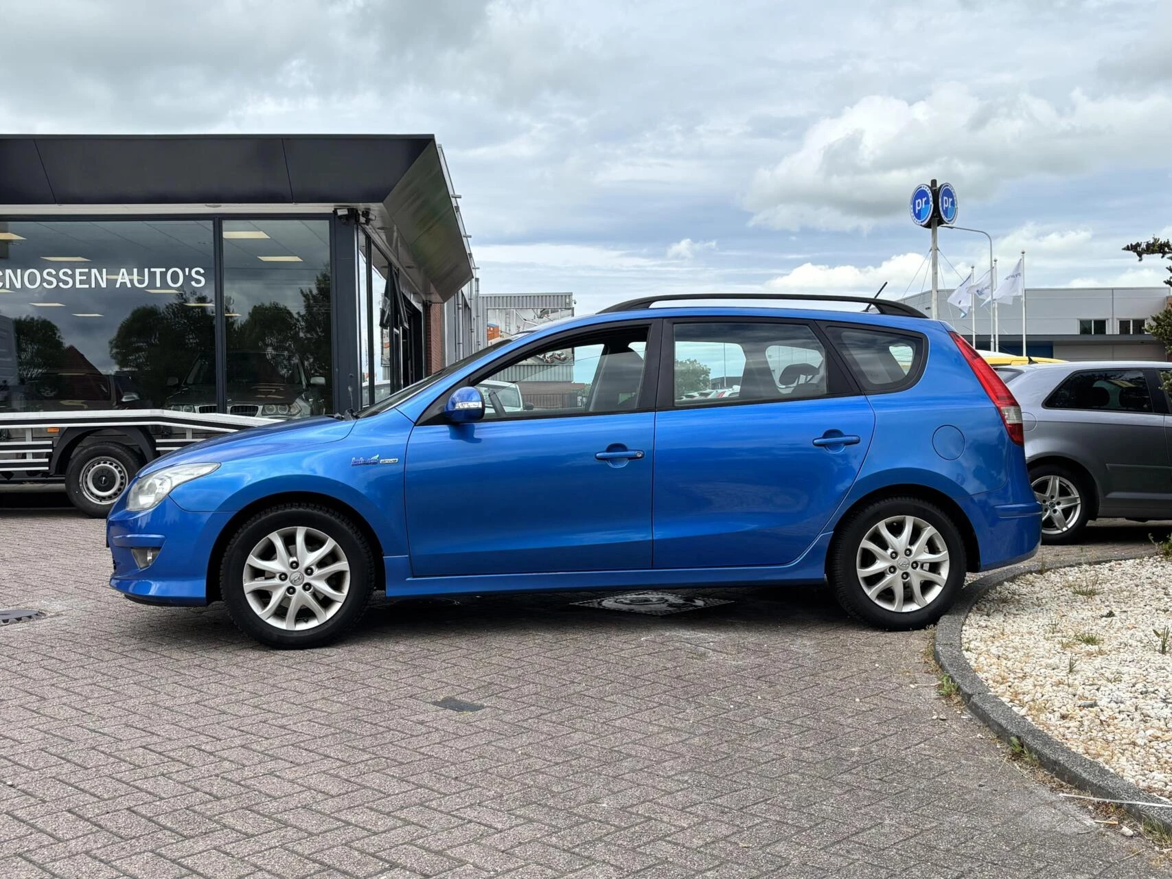 Hoofdafbeelding Hyundai i30