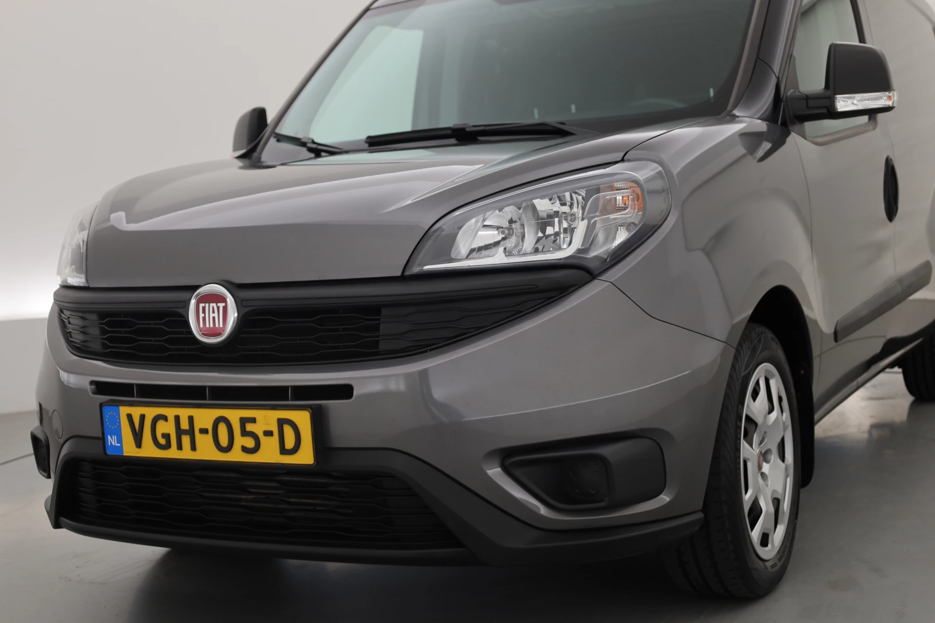 Hoofdafbeelding Fiat Doblò