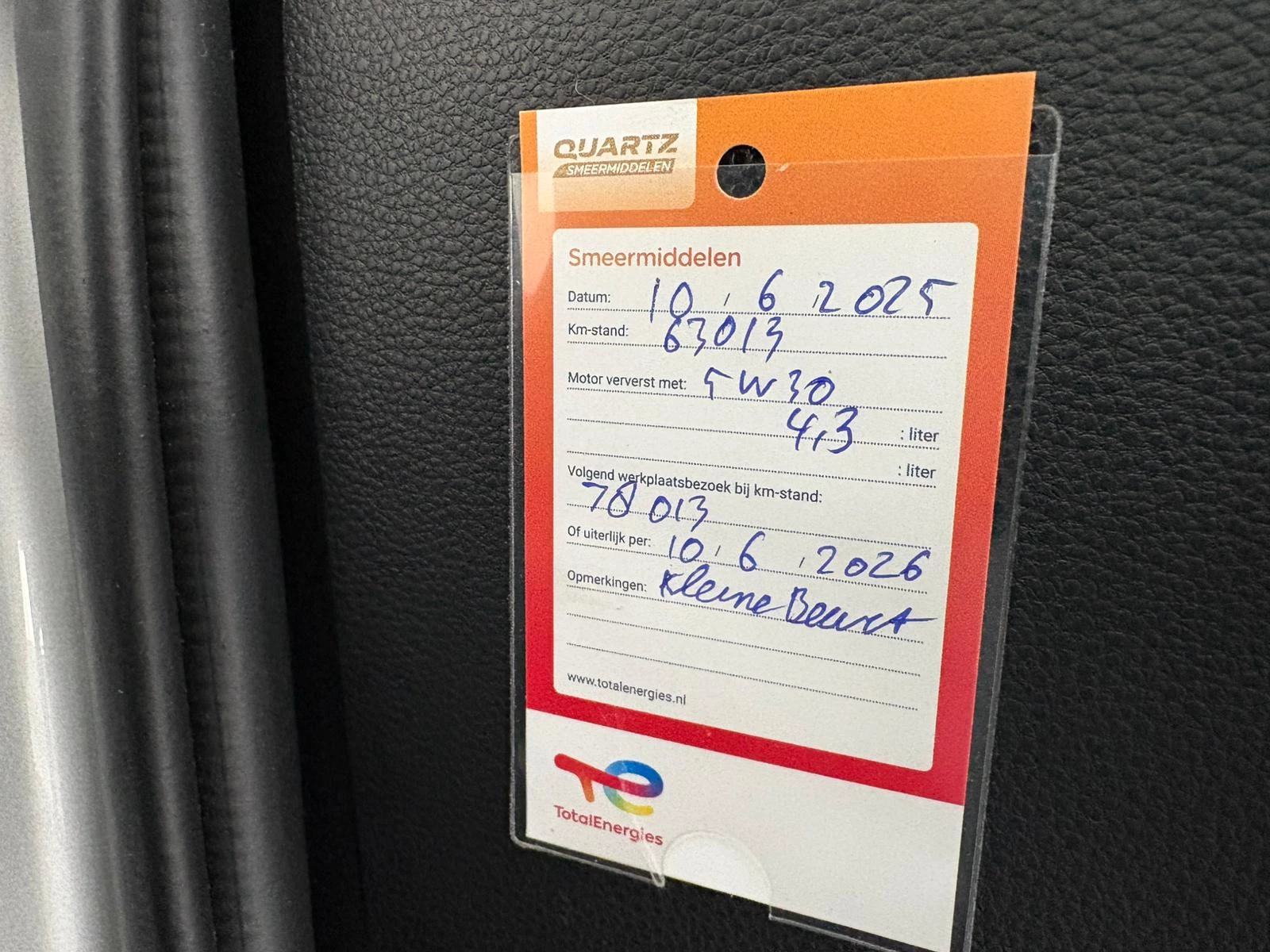 Hoofdafbeelding Toyota Corolla