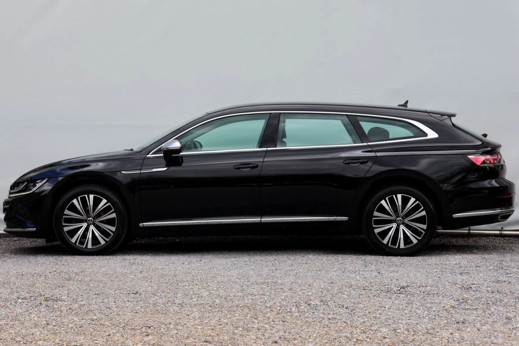Hoofdafbeelding Volkswagen Arteon