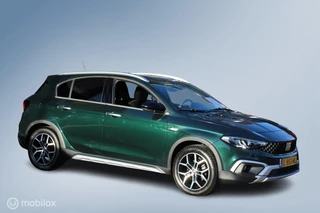 Hoofdafbeelding Fiat Tipo Fiat Tipo Cross City Life , Apple Carplay, Android Auto, 12.000 km !