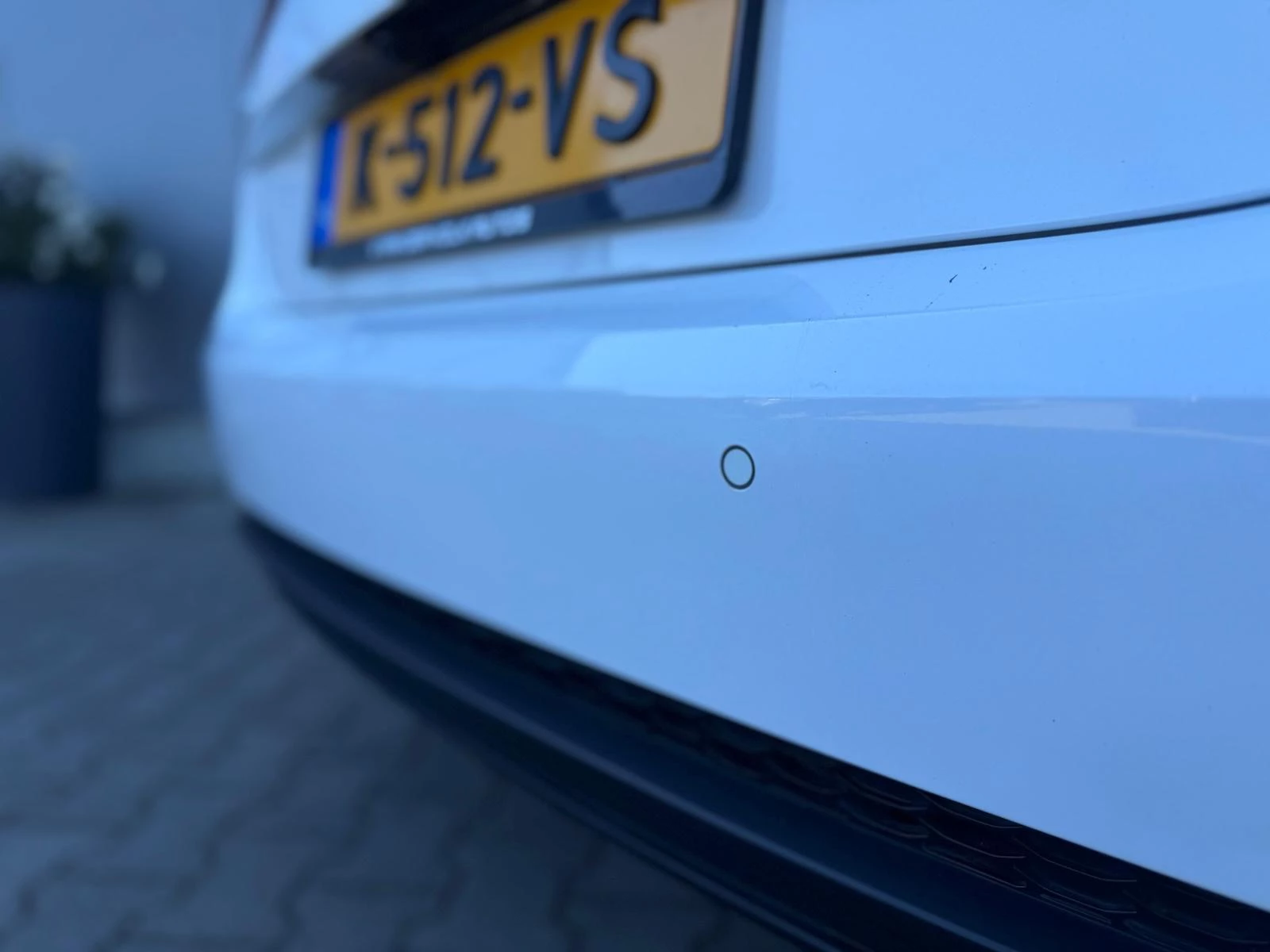 Hoofdafbeelding Kia Ceed