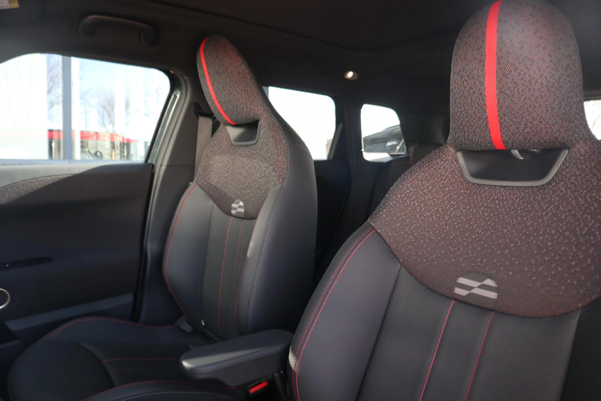 Hoofdafbeelding MINI Aceman