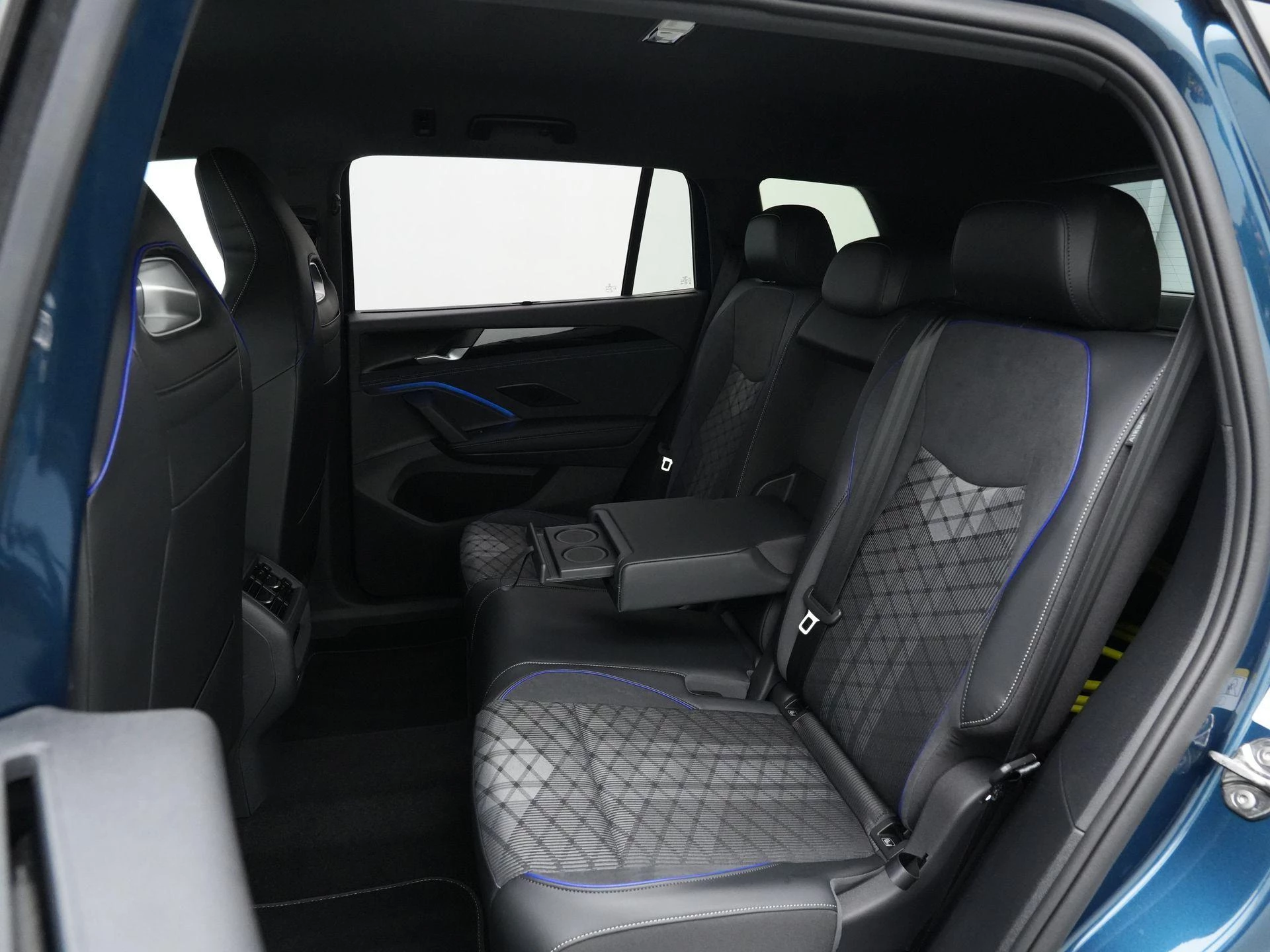 Hoofdafbeelding Volkswagen Tayron